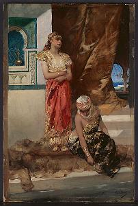 JEAN JOSEPH BENJAMIN CONSTANT (4)